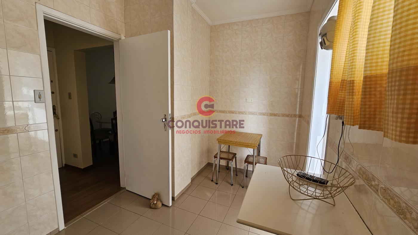 Apartamento à venda com 1 quarto, 50m² - Foto 9