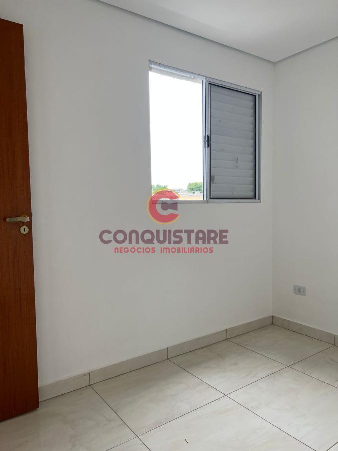 Apartamento à venda com 2 quartos, 41m² - Foto 1