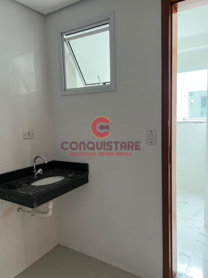 Apartamento à venda com 2 quartos, 41m² - Foto 5