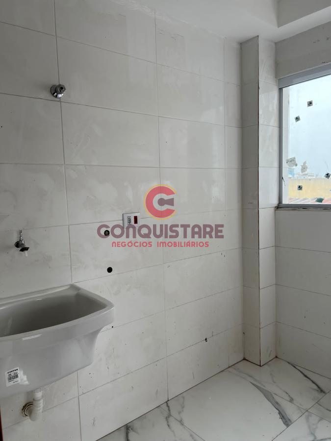 Apartamento à venda com 2 quartos, 41m² - Foto 8