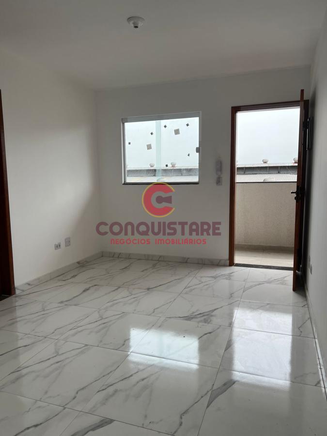 Apartamento à venda com 2 quartos, 41m² - Foto 11