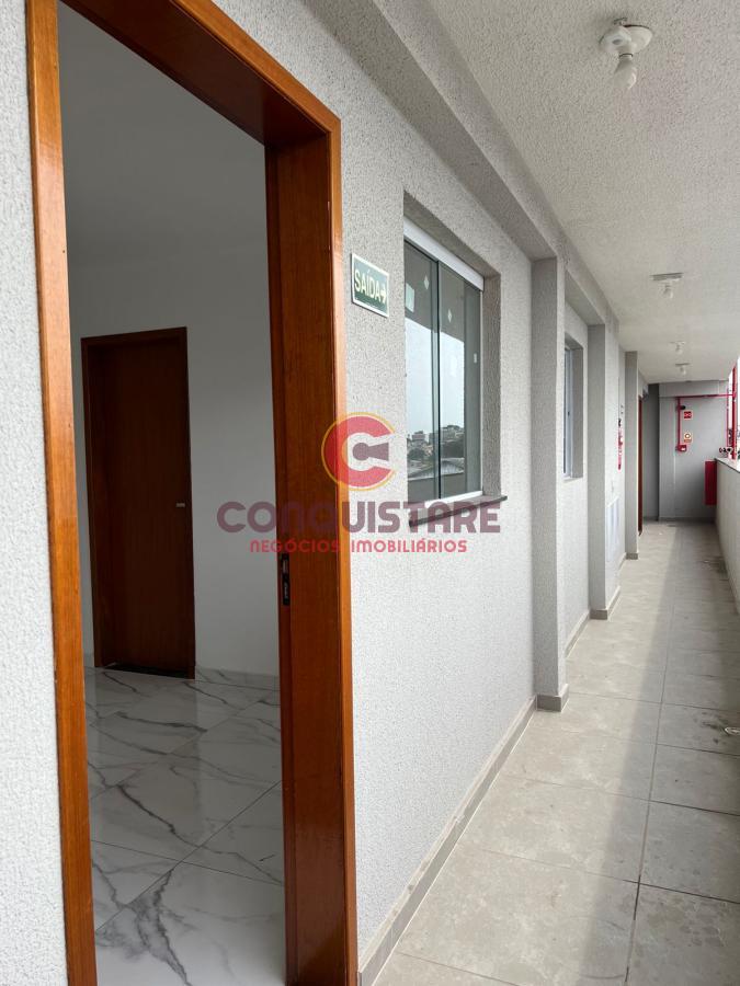 Apartamento à venda com 2 quartos, 41m² - Foto 13