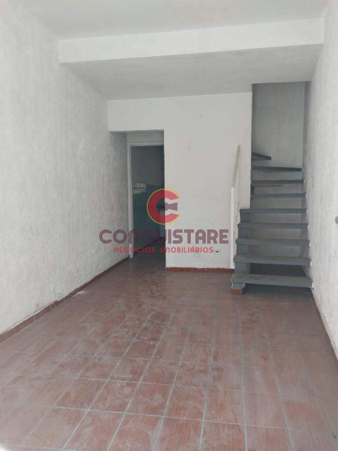 Sobrado à venda com 2 quartos, 62m² - Foto 12