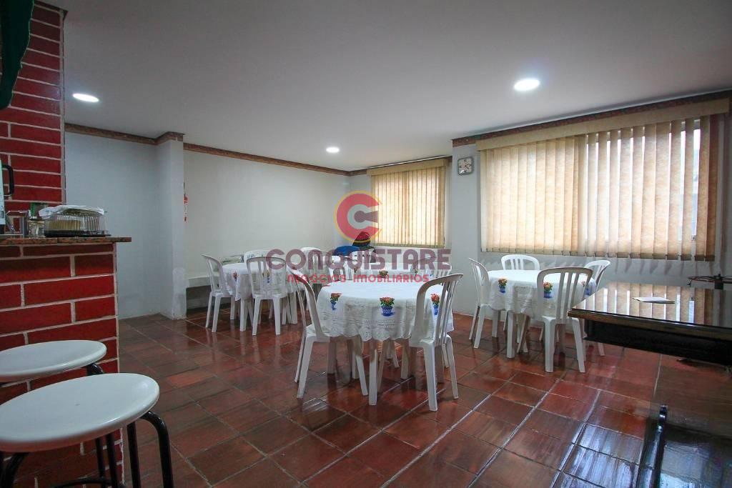 Apartamento para alugar com 1 quarto, 58m² - Foto 4