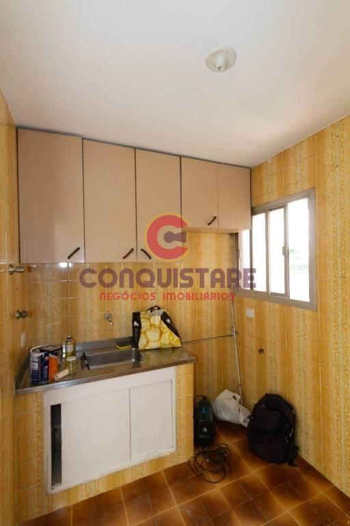 Apartamento para alugar com 1 quarto, 58m² - Foto 10