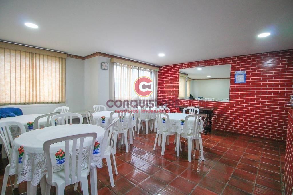 Apartamento para alugar com 1 quarto, 58m² - Foto 6