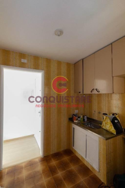 Apartamento para alugar com 1 quarto, 58m² - Foto 9