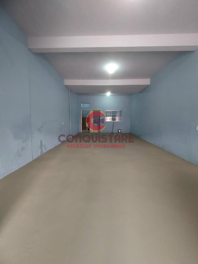 Conjunto Comercial-Sala para alugar, 78m² - Foto 2