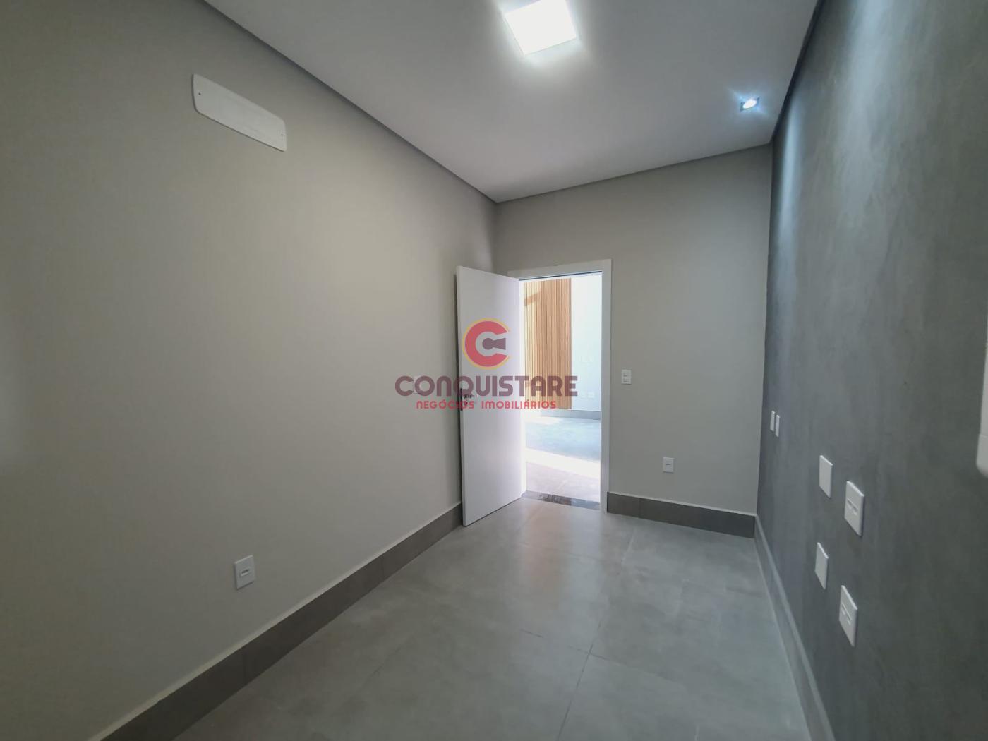 Casa à venda com 3 quartos, 273m² - Foto 3