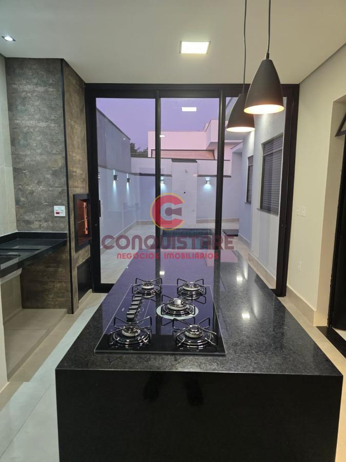 Casa à venda com 3 quartos, 273m² - Foto 18