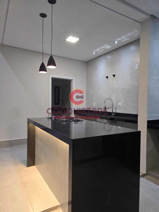 Casa à venda com 3 quartos, 273m² - Foto 16