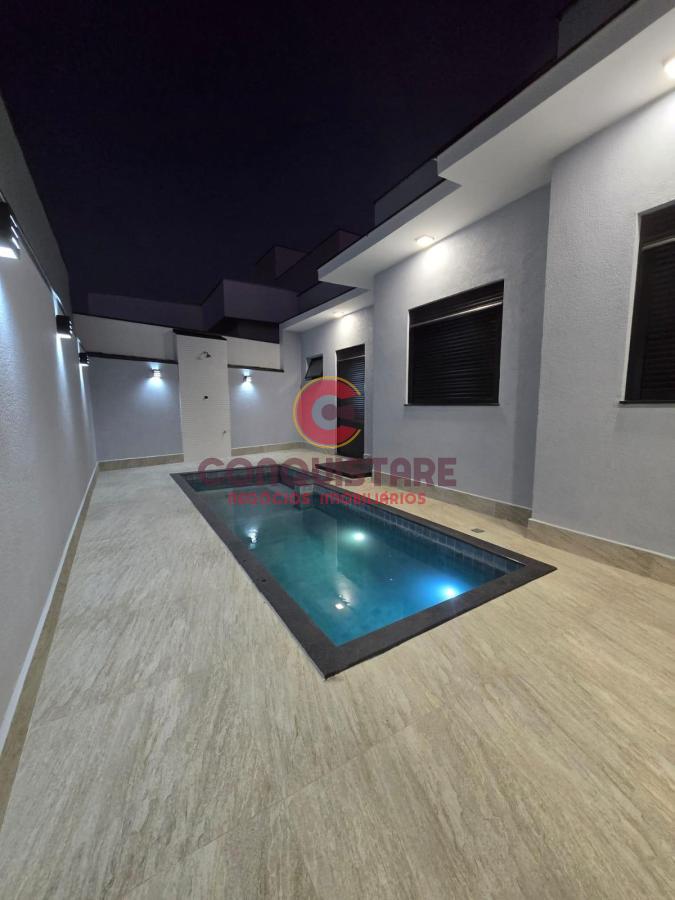 Casa à venda com 3 quartos, 273m² - Foto 20