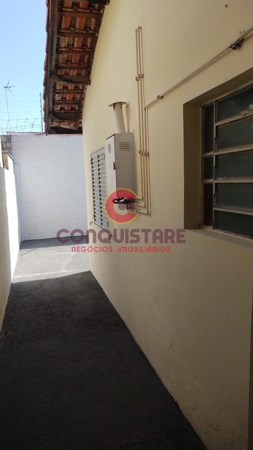 Casa à venda com 3 quartos, 266m² - Foto 17