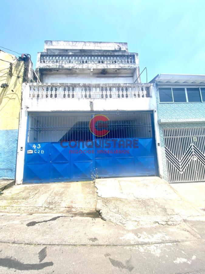 Sobrado à venda com 3 quartos, 350m² - Foto 2