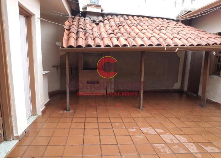 Casa à venda com 3 quartos, 198m² - Foto 5