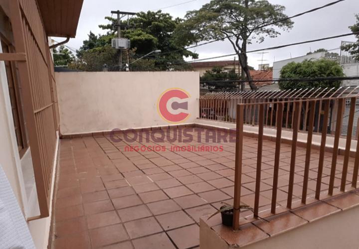 Casa à venda com 3 quartos, 198m² - Foto 8