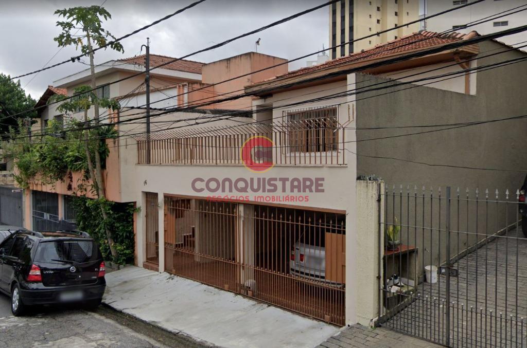 Casa à venda com 3 quartos, 198m² - Foto 3