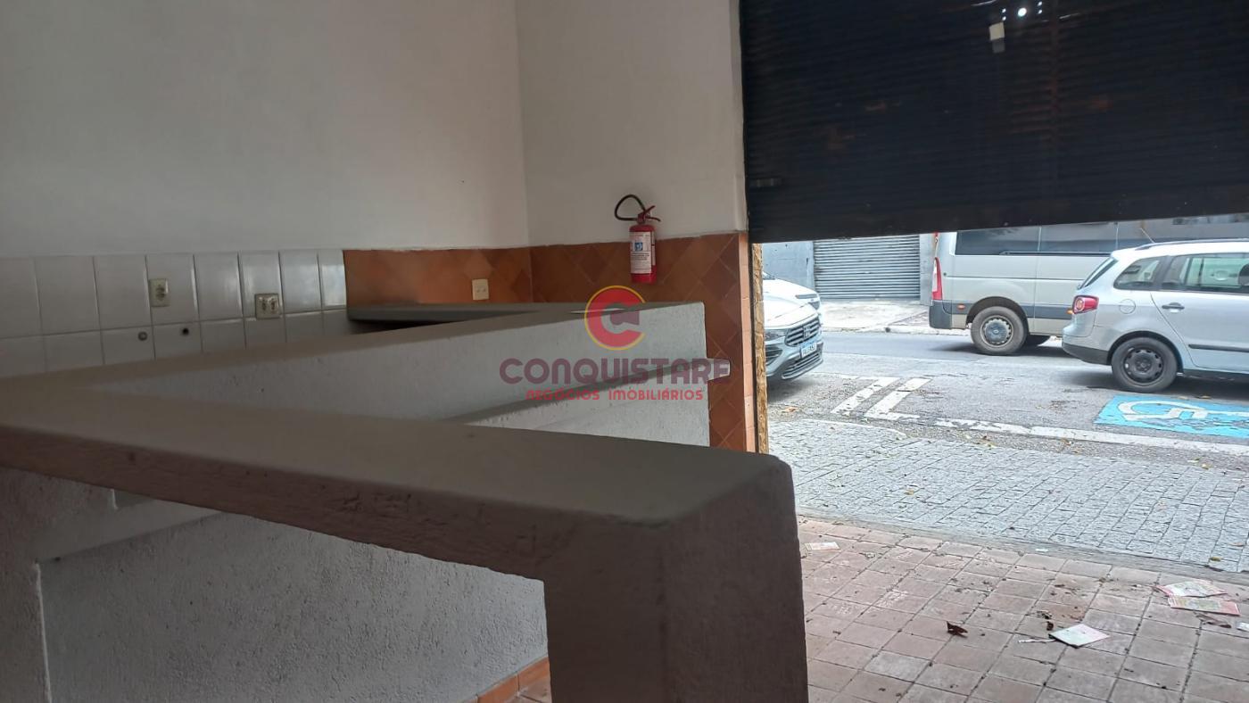 Conjunto Comercial-Sala à venda, 30m² - Foto 3