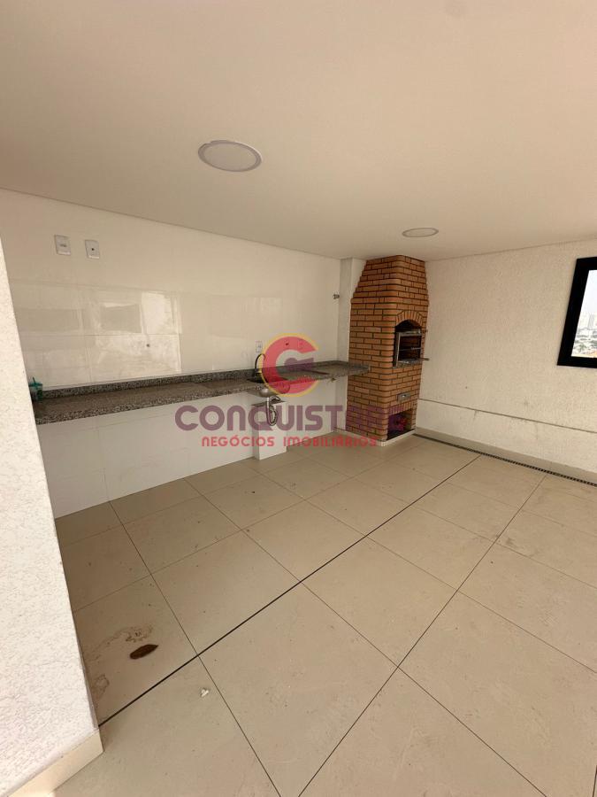 Apartamento à venda com 1 quarto, 38m² - Foto 2