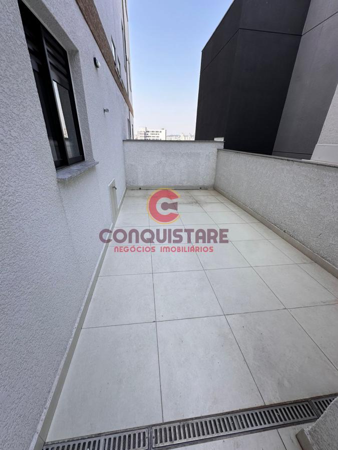 Apartamento à venda com 1 quarto, 38m² - Foto 7