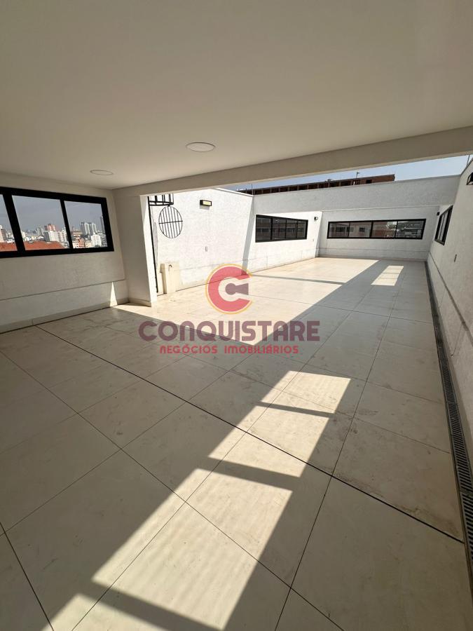 Apartamento à venda com 1 quarto, 38m² - Foto 6