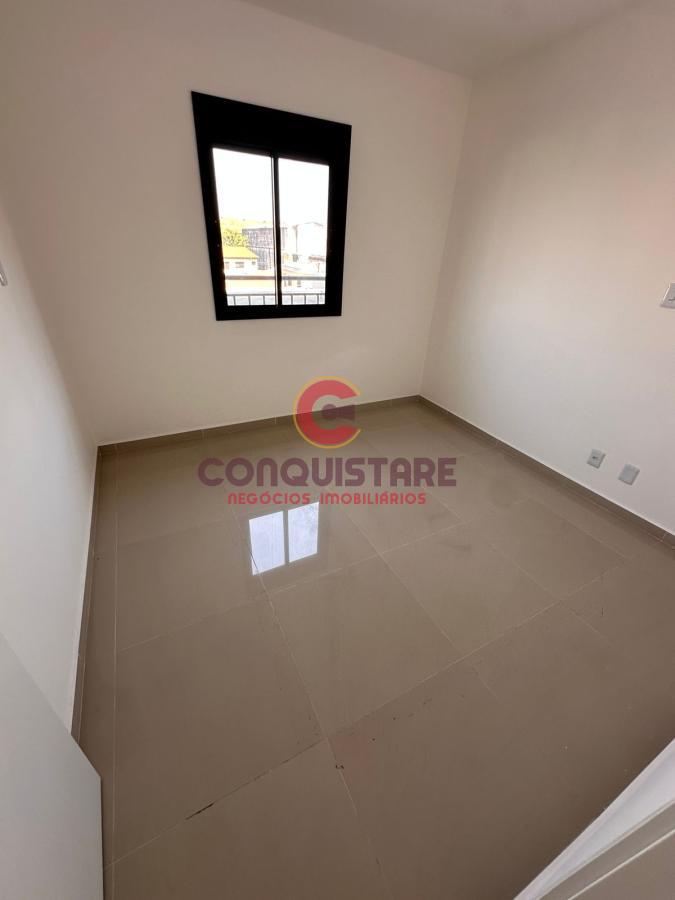 Apartamento à venda com 1 quarto, 38m² - Foto 4