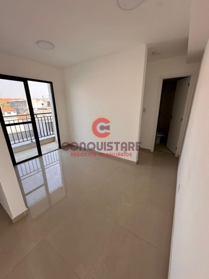 Apartamento à venda com 1 quarto, 38m² - Foto 5