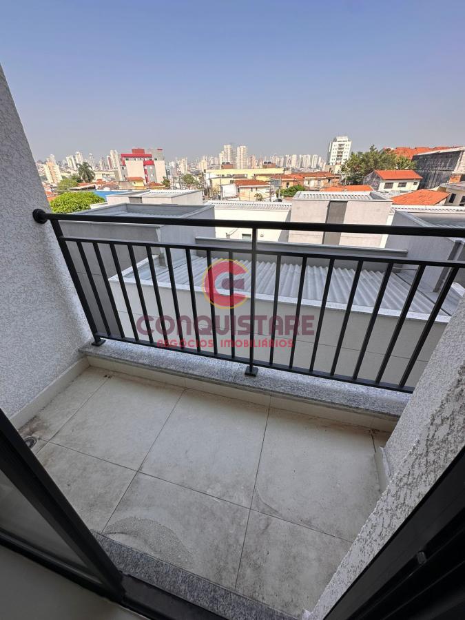 Apartamento à venda com 1 quarto, 38m² - Foto 11