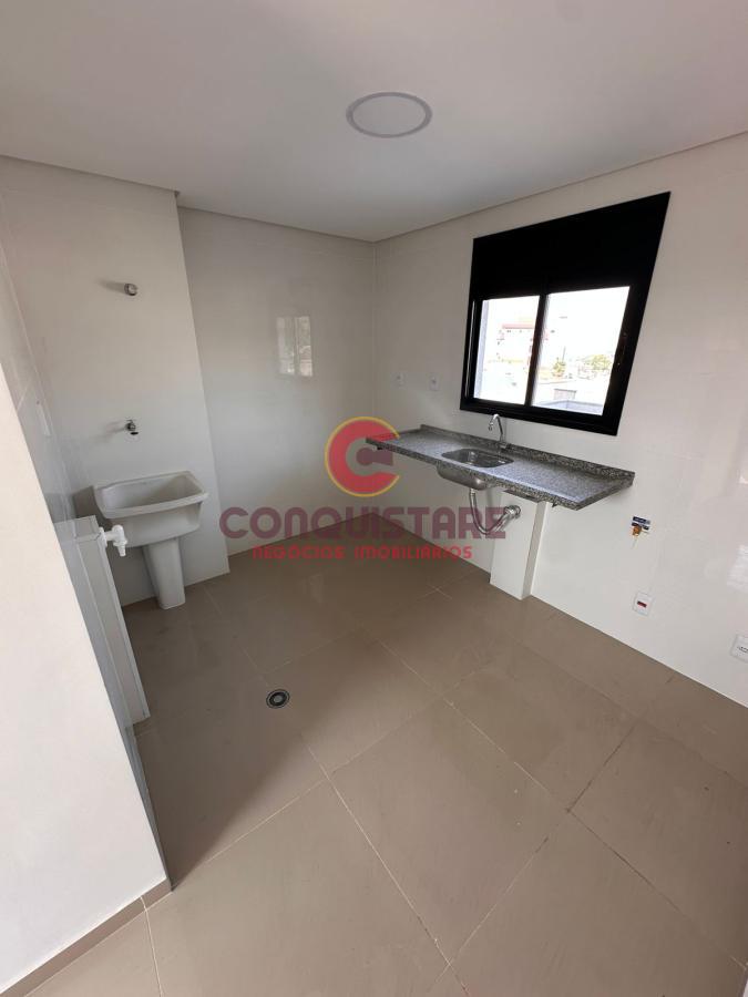 Apartamento à venda com 1 quarto, 38m² - Foto 9