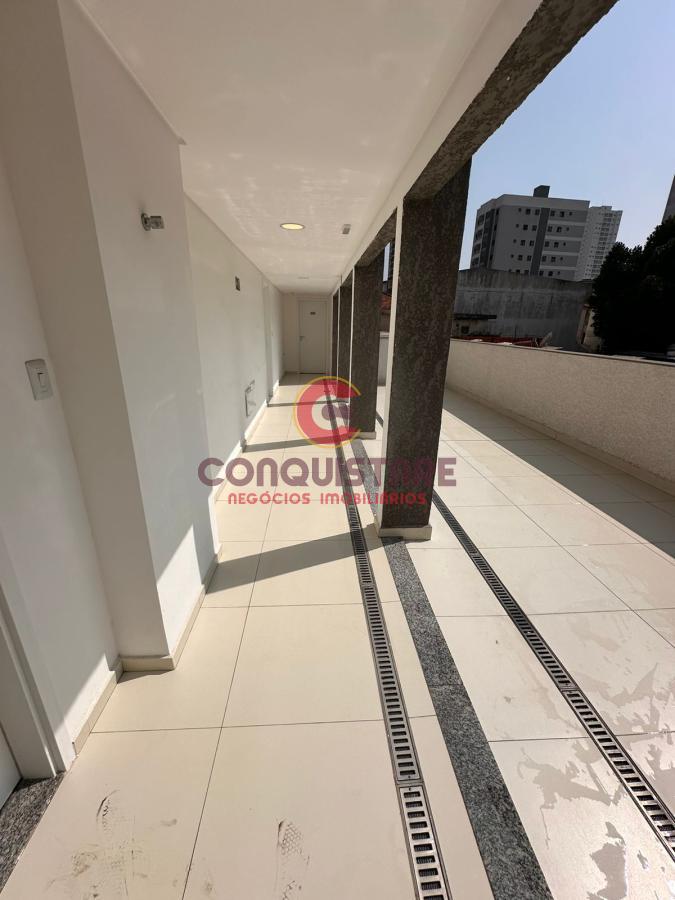 Apartamento à venda com 1 quarto, 38m² - Foto 10