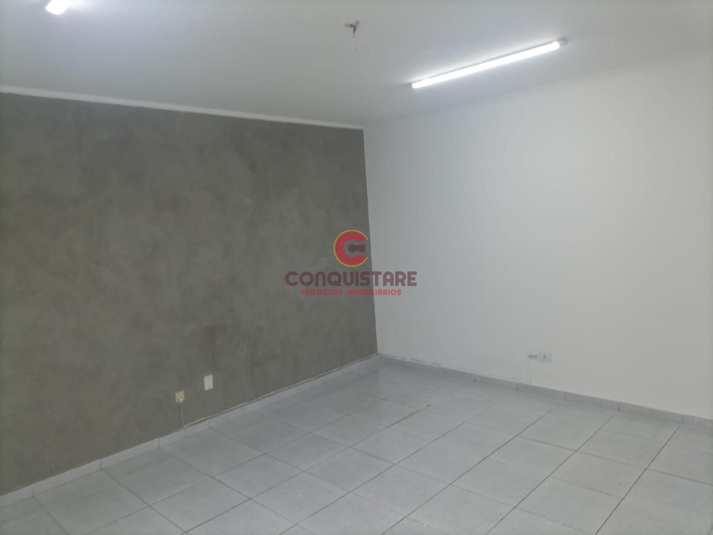 Conjunto Comercial-Sala para alugar, 25m² - Foto 1