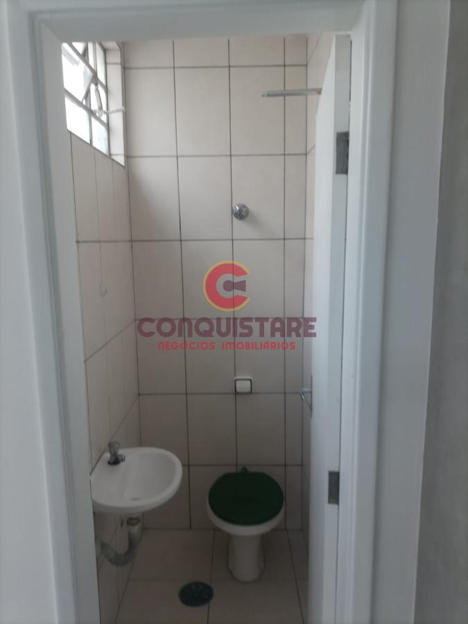 Conjunto Comercial-Sala para alugar, 25m² - Foto 4