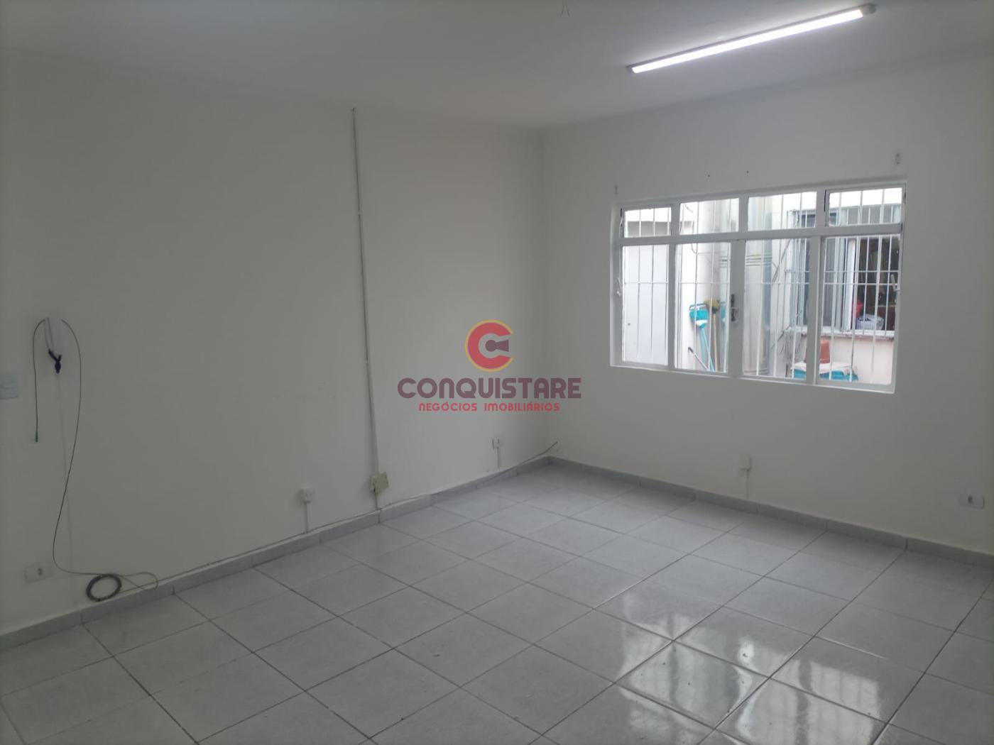 Conjunto Comercial-Sala para alugar, 25m² - Foto 2