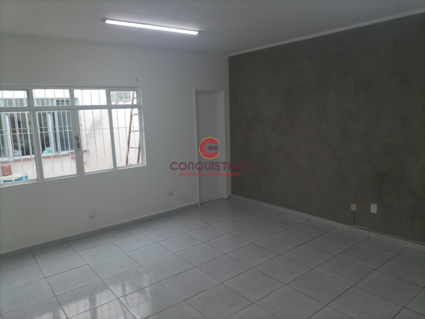 Conjunto Comercial-Sala para alugar, 25m² - Foto 3