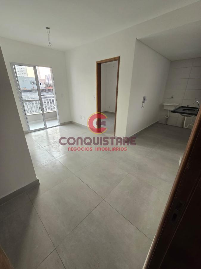 Apartamento à venda com 2 quartos, 45m² - Foto 1