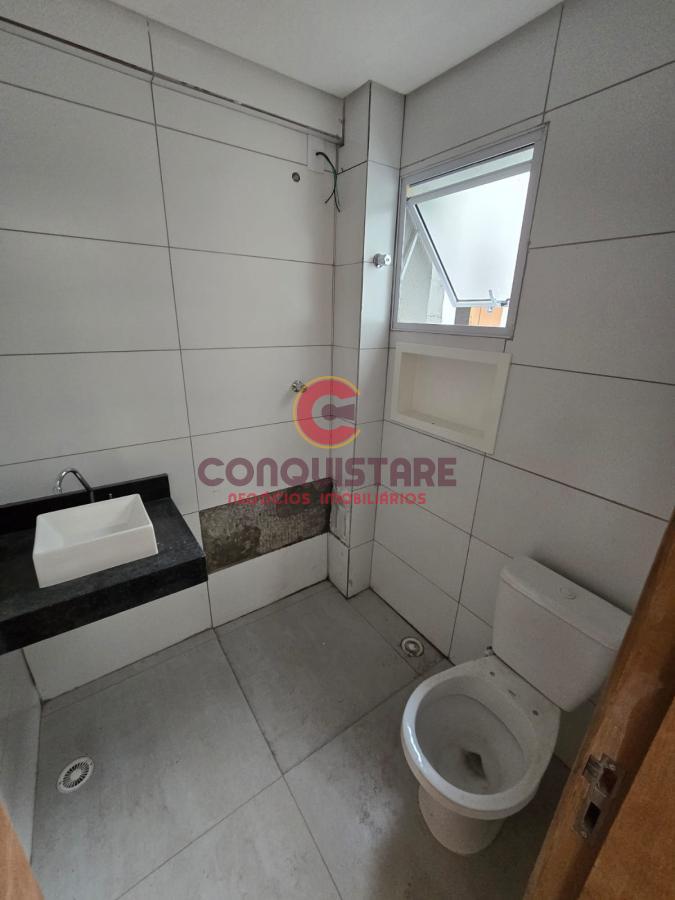 Apartamento à venda com 2 quartos, 45m² - Foto 5