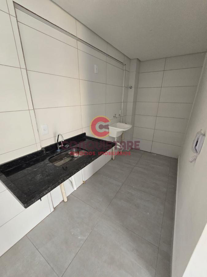 Apartamento à venda com 2 quartos, 45m² - Foto 4