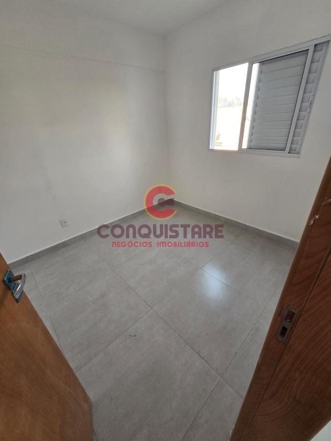 Apartamento à venda com 2 quartos, 45m² - Foto 8