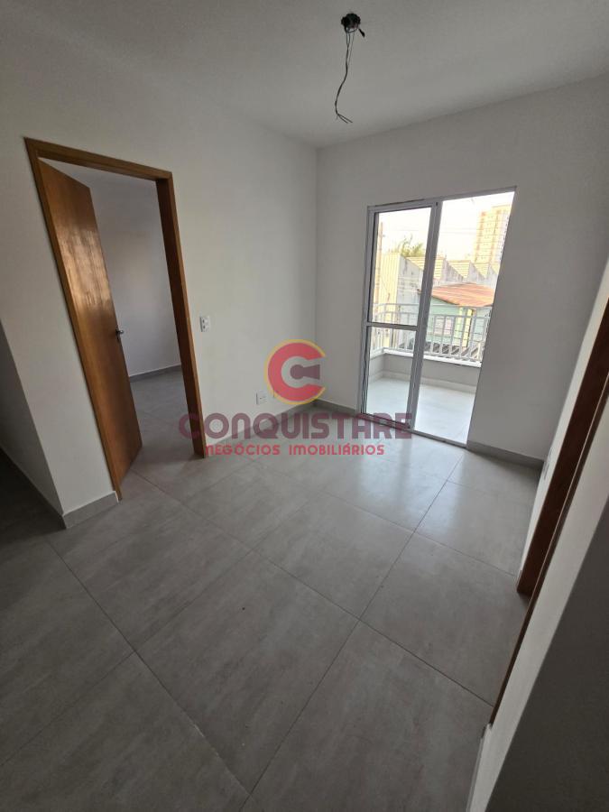 Apartamento à venda com 2 quartos, 45m² - Foto 9