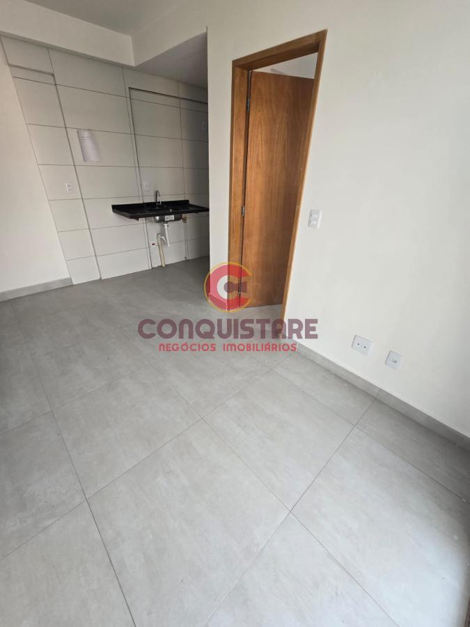 Apartamento à venda com 2 quartos, 45m² - Foto 7