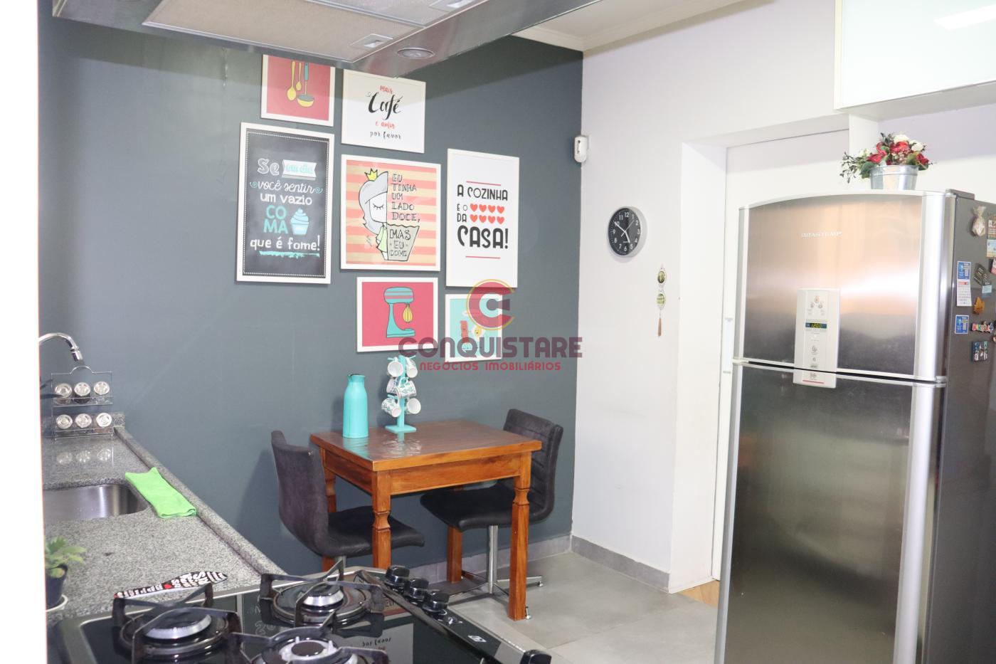 Casa à venda com 3 quartos, 140m² - Foto 13