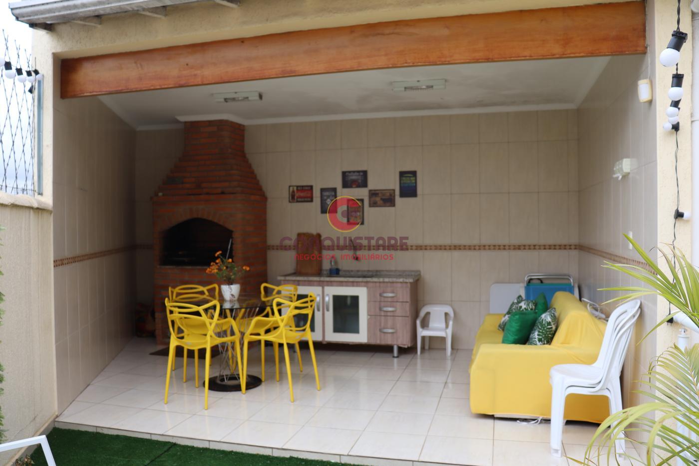 Casa à venda com 3 quartos, 140m² - Foto 24