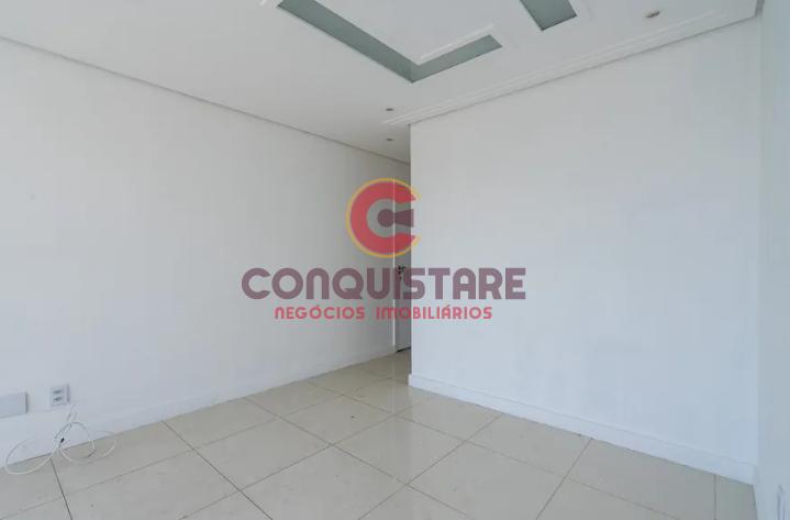 Apartamento à venda com 3 quartos, 61m² - Foto 1