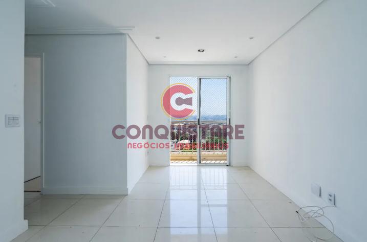 Apartamento à venda com 3 quartos, 61m² - Foto 8