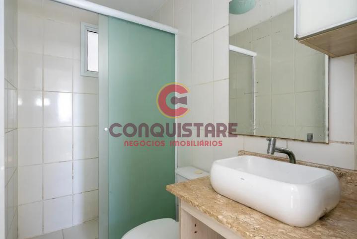 Apartamento à venda com 3 quartos, 61m² - Foto 11