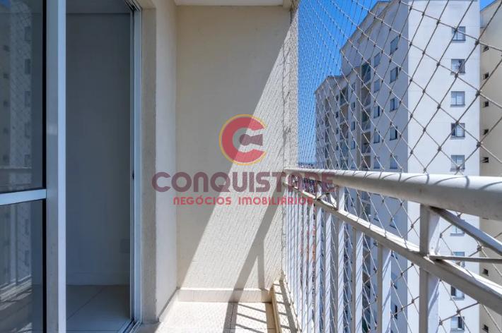 Apartamento à venda com 3 quartos, 61m² - Foto 9