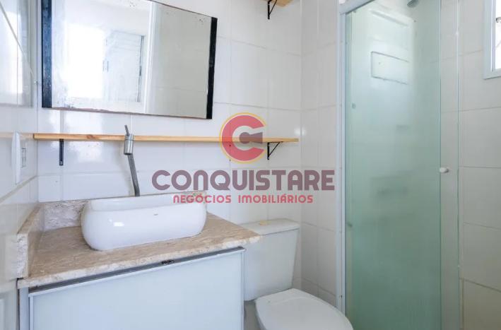 Apartamento à venda com 3 quartos, 61m² - Foto 18