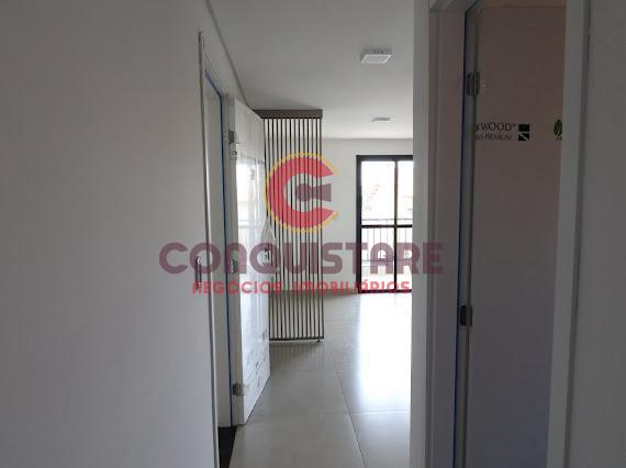 Apartamento à venda com 2 quartos, 37m² - Foto 16