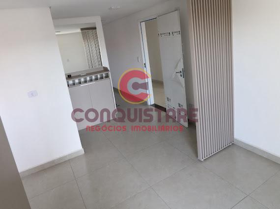 Apartamento à venda com 2 quartos, 37m² - Foto 7