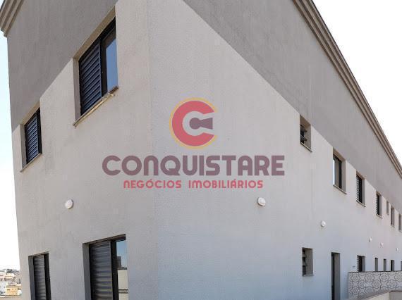 Apartamento à venda com 2 quartos, 37m² - Foto 15